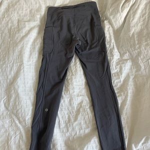 Lululemon Swift Speed High Rise leggings